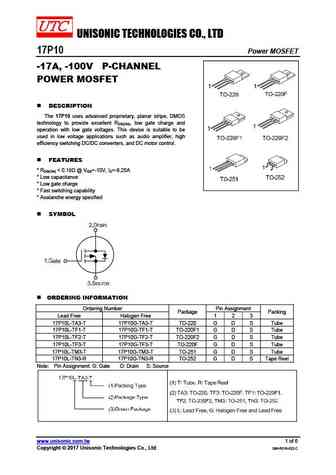 17P10L-TN3-R