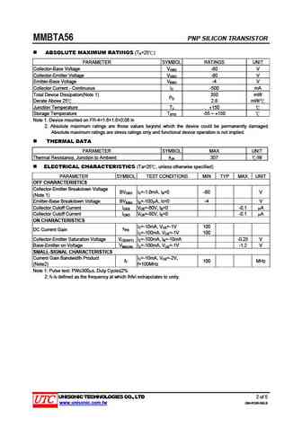 mmbta56