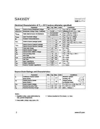 si4435dytr