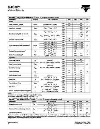 si4914dy