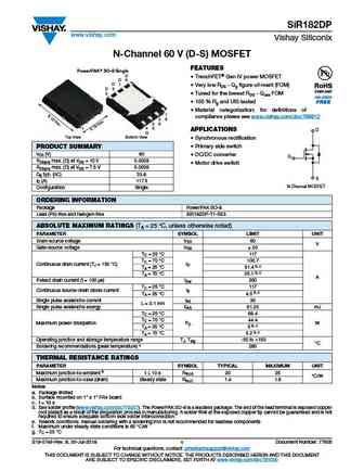 SIR182DP