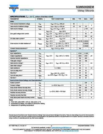 sqm50028em