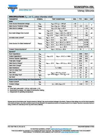 sqm50p04-09l