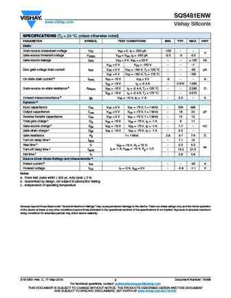 sqs481enw