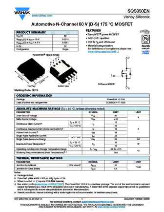 SQS850EN
