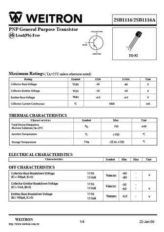 2SB1114ZL