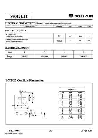 s9013lt1