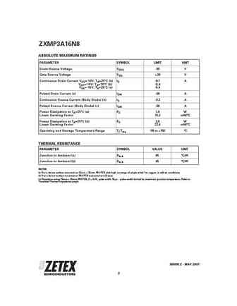 zxmp3a16n8ta