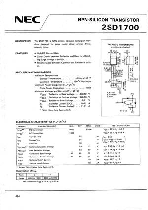 2SD1704
