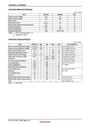 2SK2082-01