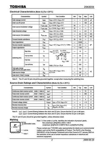 2SK4037
