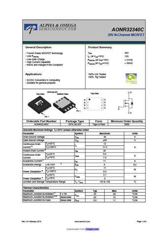 AONR30310
