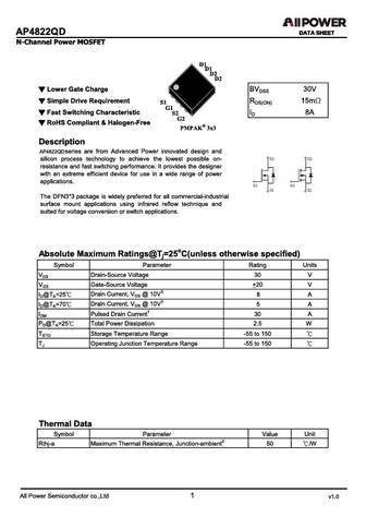 AP4822QD
