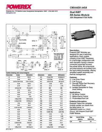 CM300EXS-24S
