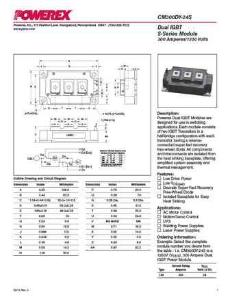 CM300EXS-24S
