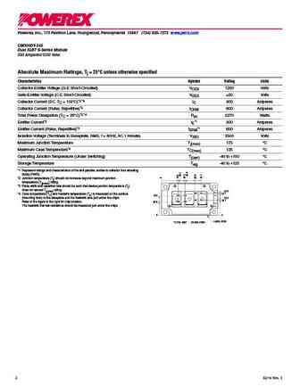 CM300EXS-24S
