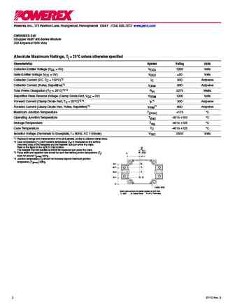 CM300EXS-24S
