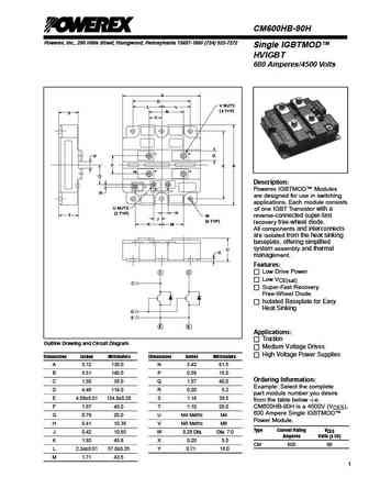 CM600HU-12F
