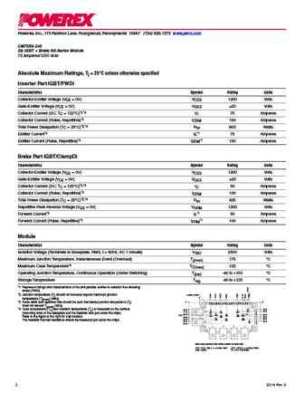 CM75RL-12NF
