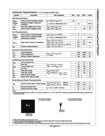 FDMS6681Z
