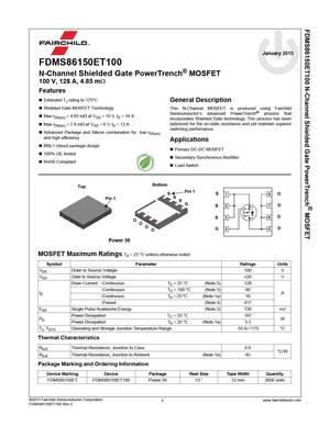 FDMS8692
