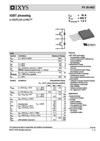 FII30-06D
