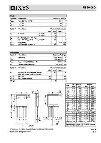 FII30-06D
