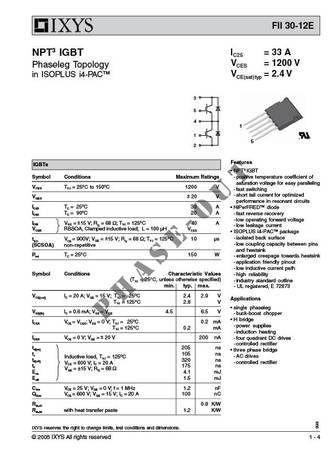 FII30-06D
