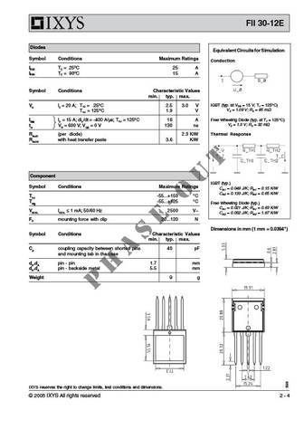 FII30-06D
