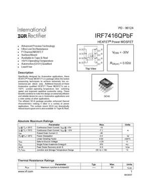 IRF7416PBF-1
