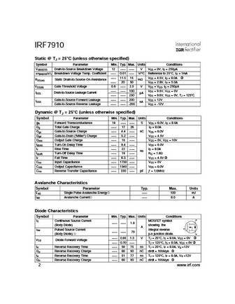 IRF7910PBF-1
