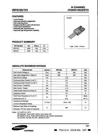 IRFS723
