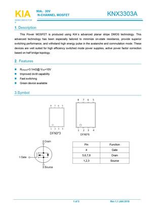 KNY3303A
