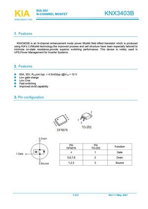 KNY3403A