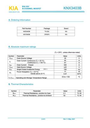 KNY3403A