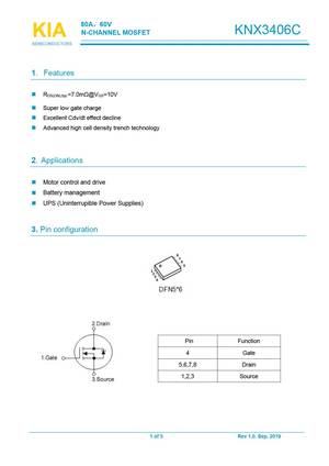 KNY3403A