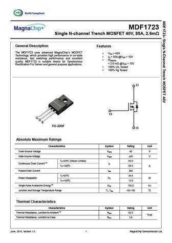 MDF1723
