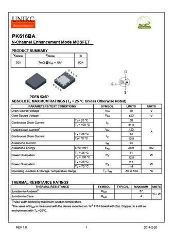 PK616BA
