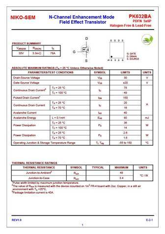 PK632BA