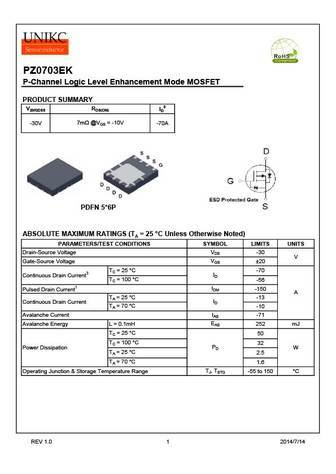 PZ0703EV