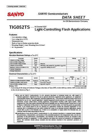 TIG056BF
