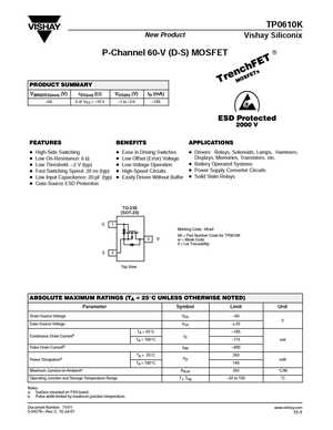 P0610BT
