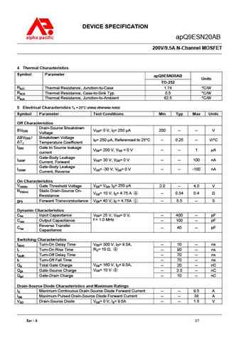 APQ9ESN20AB
