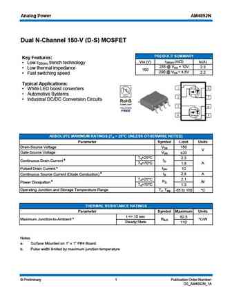 AM4890N
