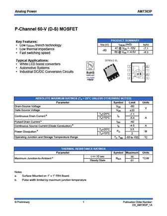 AM7362NA
