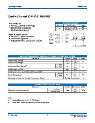 AMA931PE
