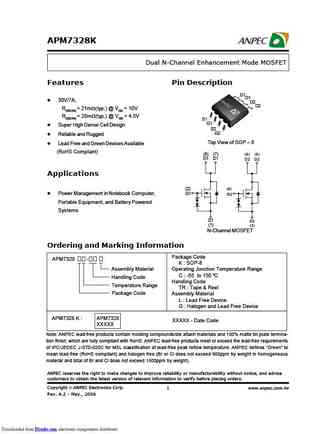 APM7328K
