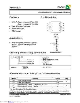 APM9410
