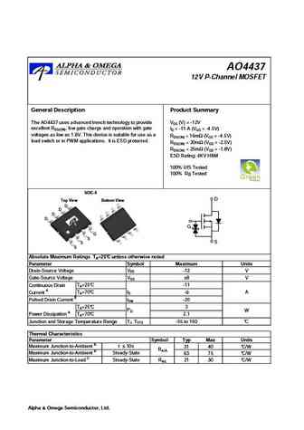 AO4430
