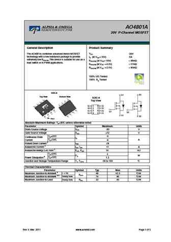 AO4805
